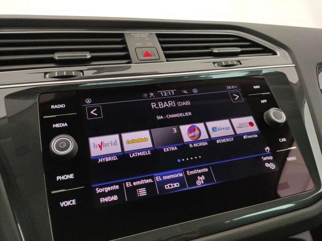 Volkswagen Tiguan Tiguan II 2021 2.0 tdi Life 150cv dsg