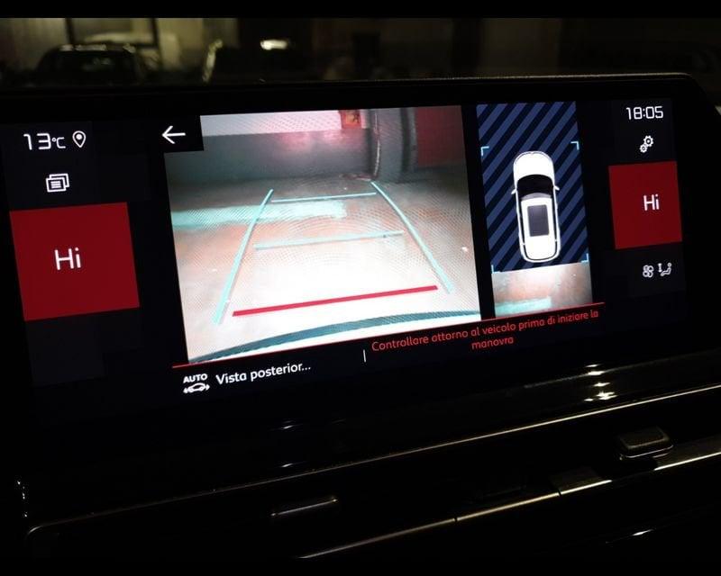 Citroën C5 Aircross BlueHDi 130 S&S EAT8 Shine