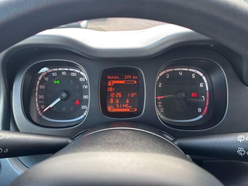 FIAT Panda Panda 1.0 FireFly S&S Hybrid City Life