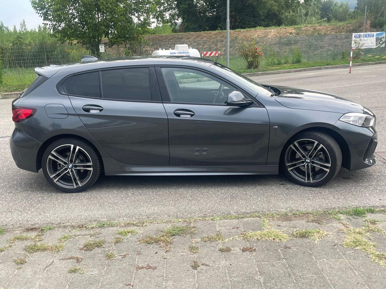 Bmw 116 M Sport 116 d #11950