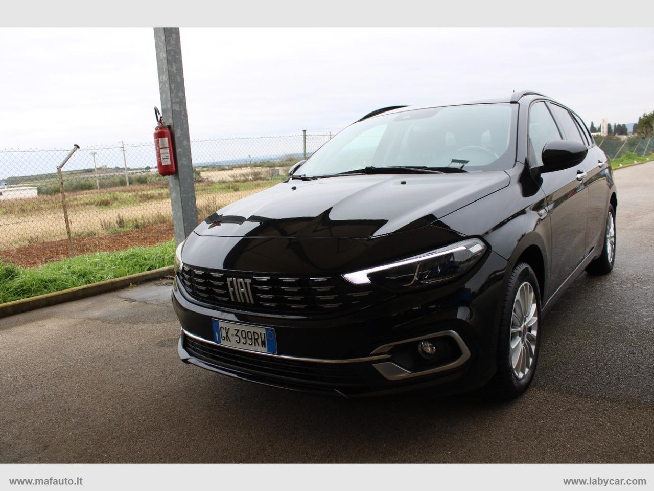 FIAT Tipo 1.6 Mjt S&S SW Life
