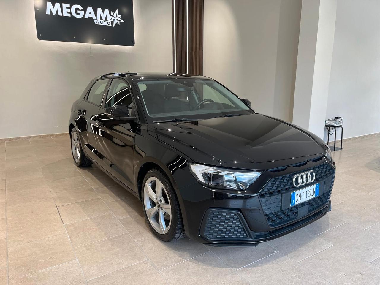Audi A1 SPB 30 TFSI Admired