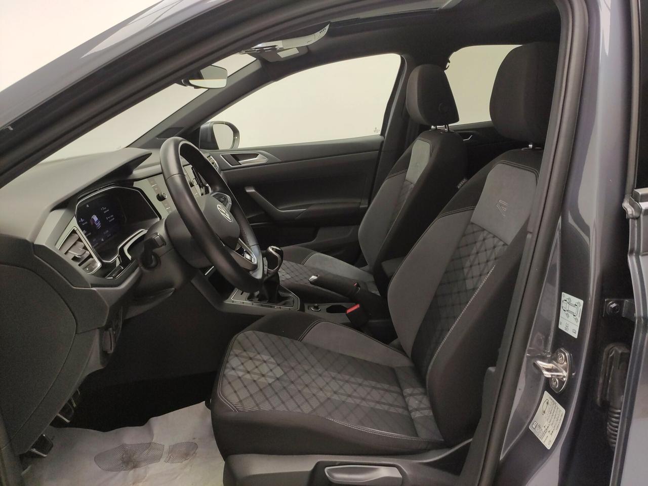 Volkswagen Taigo 1.0 TSI 115 CV R-Line