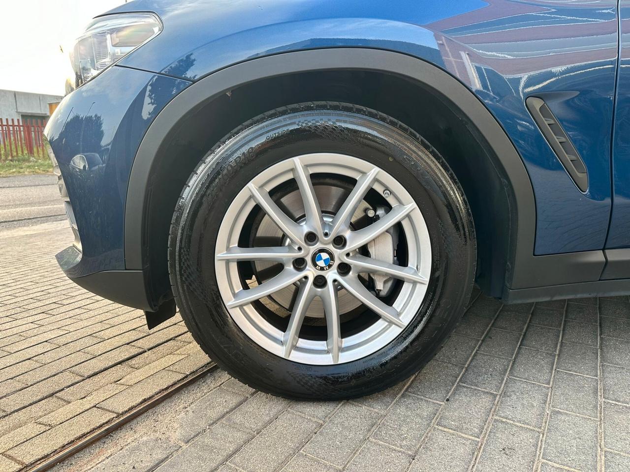 Bmw X4 xDrive30d 48V 249CV xLine