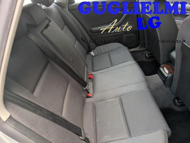 AUDI A4 2.0 20V cat Avant GPL