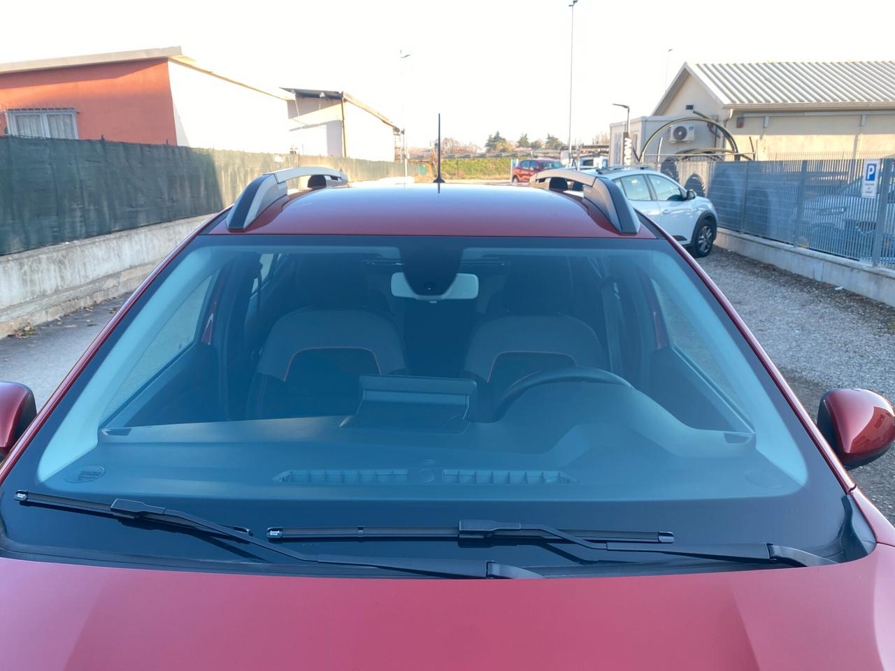 Dacia Sandero Stepway 1.0 TCe 90 CV Comfort