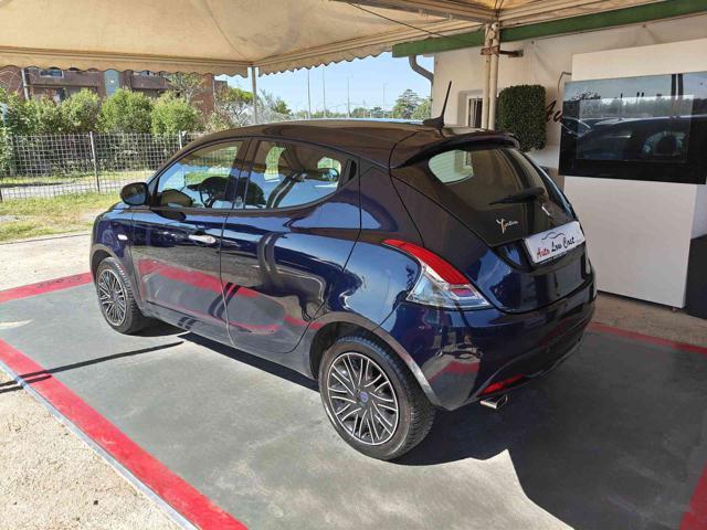 LANCIA Ypsilon 1.0 FireFly 5 porte S&S Hybrid Ecochic Gold
