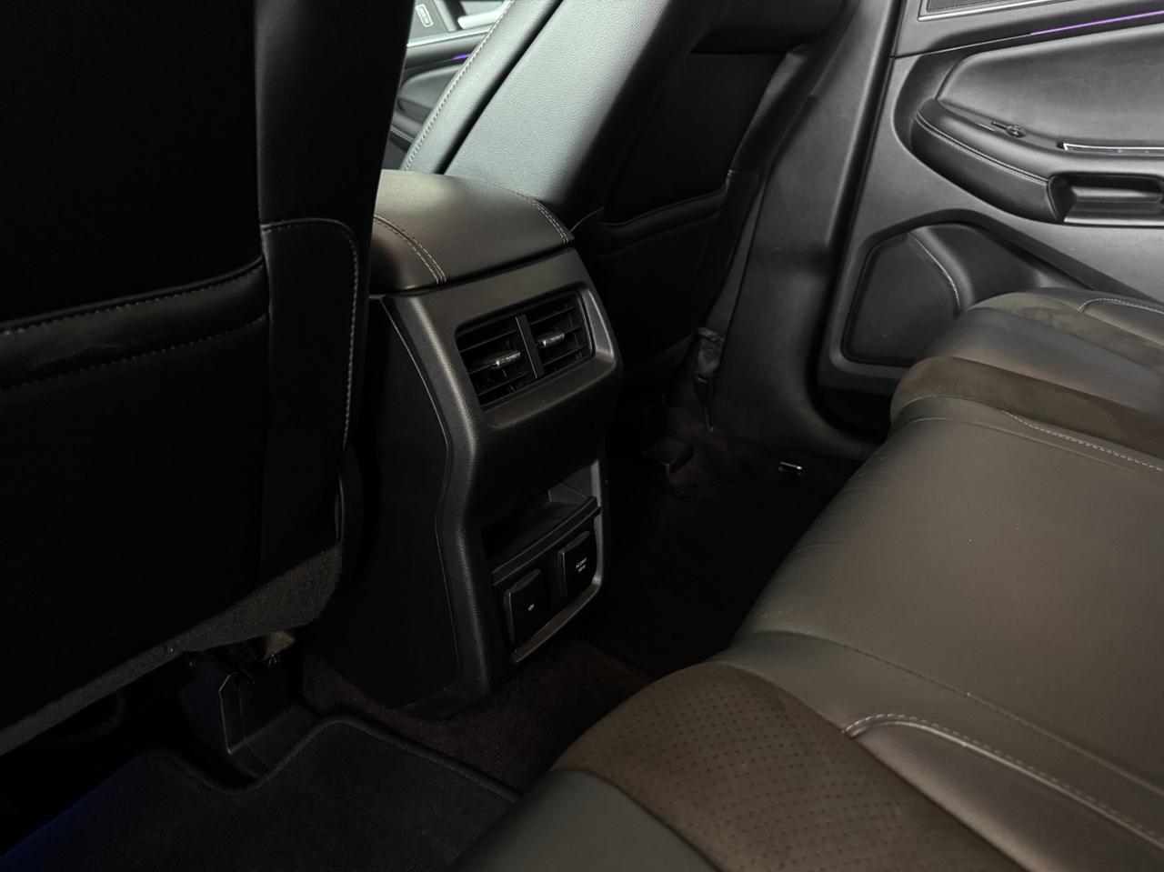 Ford Edge 2.0 tdci Sport s&s awd 210cv powershift