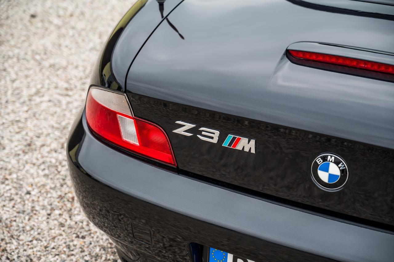 Bmw Z3 1.9 16V Roadster