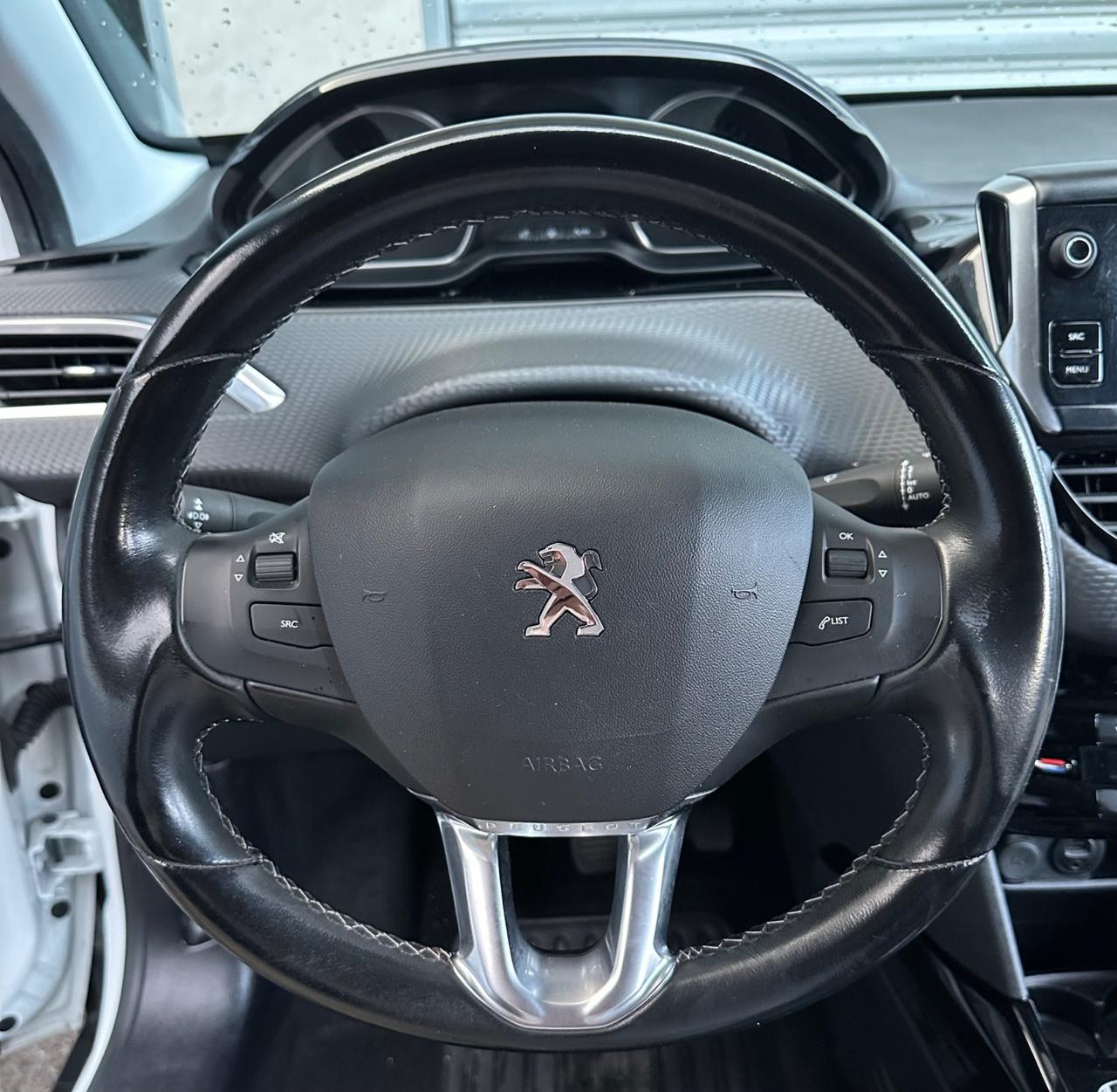 Peugeot 2008 1.5 BlueHDi 100cv S&S Allure