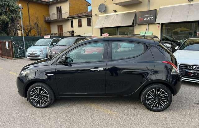 Lancia Ypsilon 1.2 GPL Gold 69cv NEOPATENTATI / CARPLAY PROMO FIN