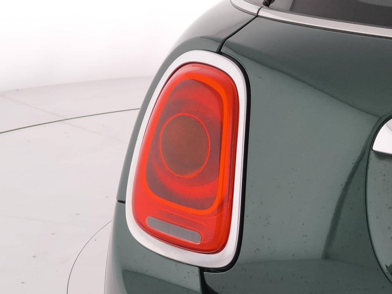 MINI Mini Cooper D 5 Porte