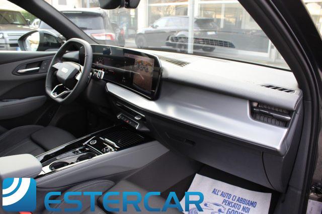 AUDI Q3 35 TDI S tronic S line edition PRONTA CONSEGNA