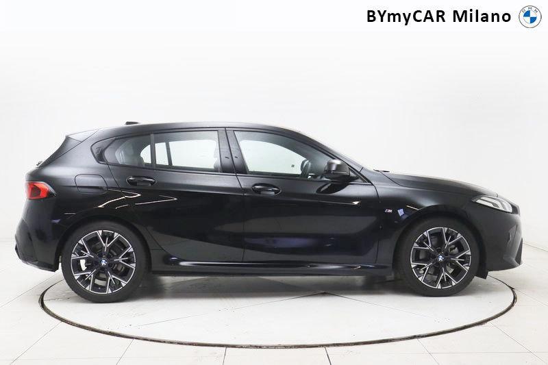 BMW Serie 1 120 48V MSport DCT