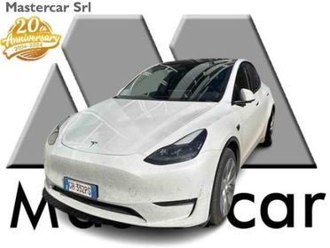 TESLA Model Y Model Y 2021 Long Range Dual Motor awd - GH332PS