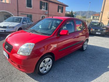 Kia Picanto 1.0 12V Spirit