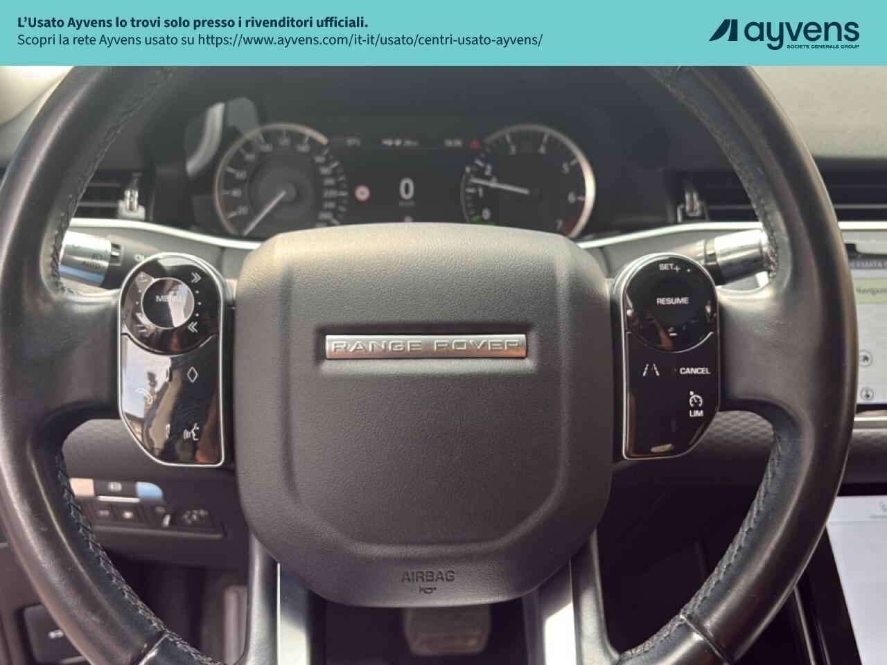 Land Rover Range Evoque 1.5 I3 PHEV AWD S 300 CV