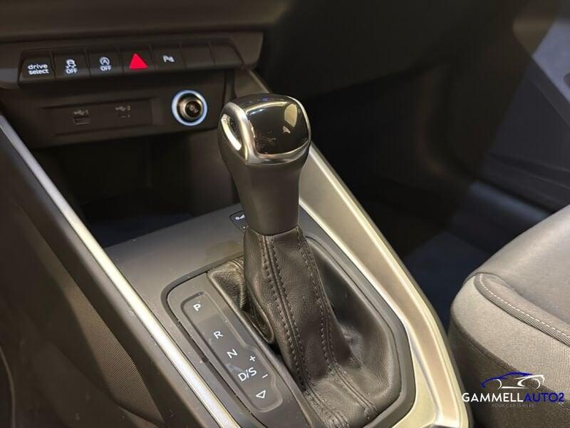 Audi A1 Sportback 40 TFSI S tronic S line edition