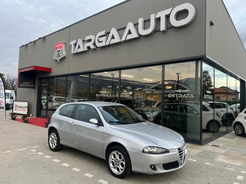 Alfa Romeo 147 3 Porte 147 3p 1.9 jtd Progression 115cv