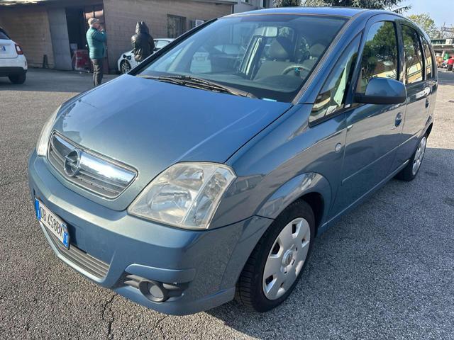 OPEL Meriva 1.4 Neopatentati Bellissima Pronta per Consegna