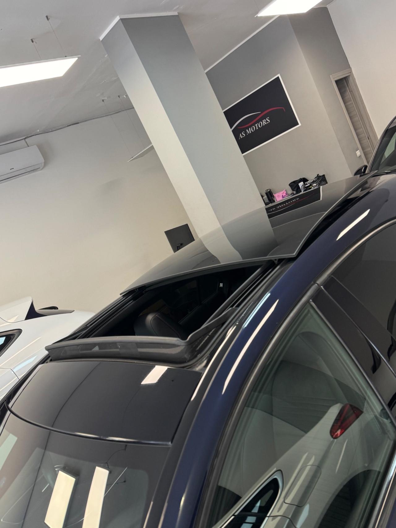 Mercedes-benz A 180 d Premium Tetto apribile