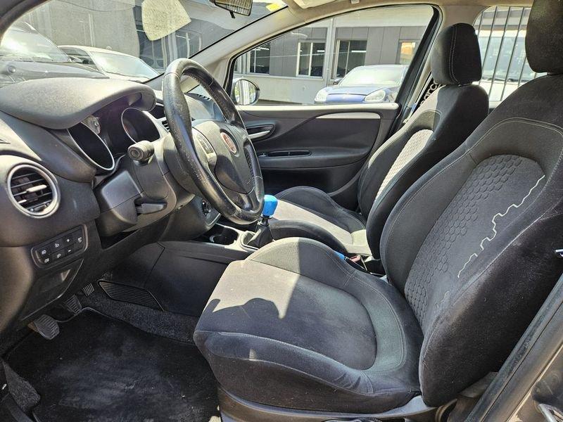 FIAT Punto 1.2 Street 69cv