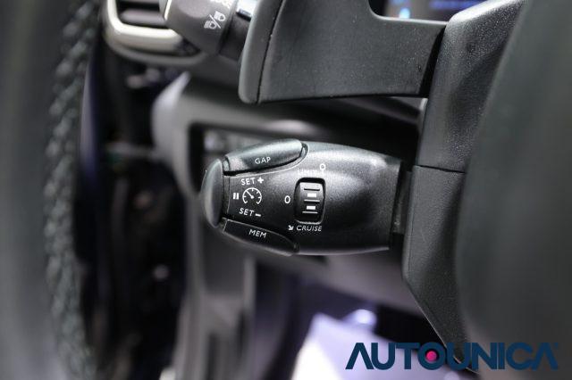 CITROEN C5 Aircross HYBRID 225 E-EAT8 SHINE PACK