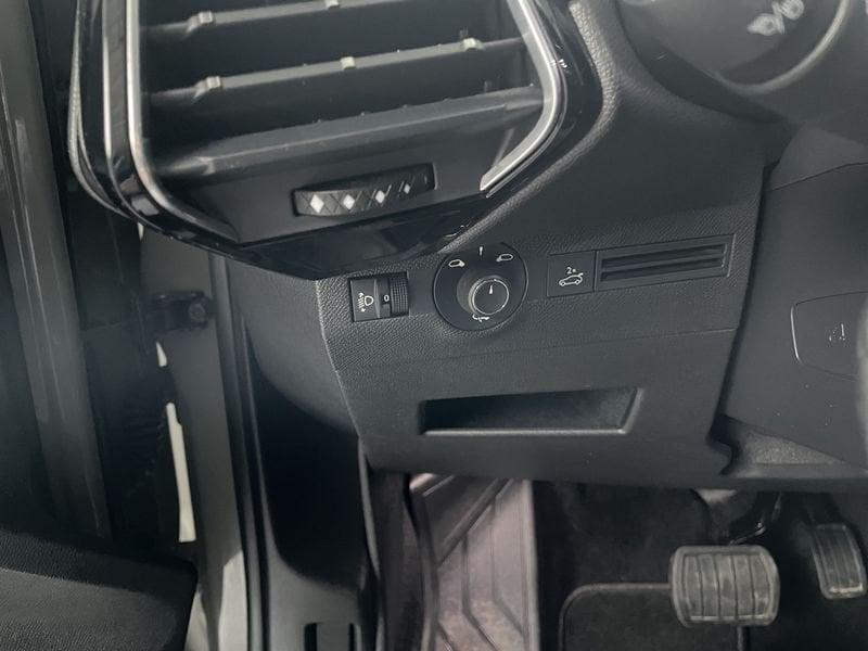 DS DS 7 DS 7 BlueHDi 130 aut. Bastille Business