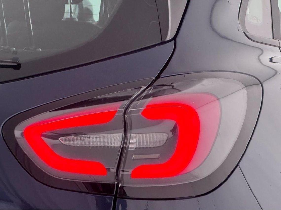 FORD Puma 1 0 ecoboost h titanium ses 125cv