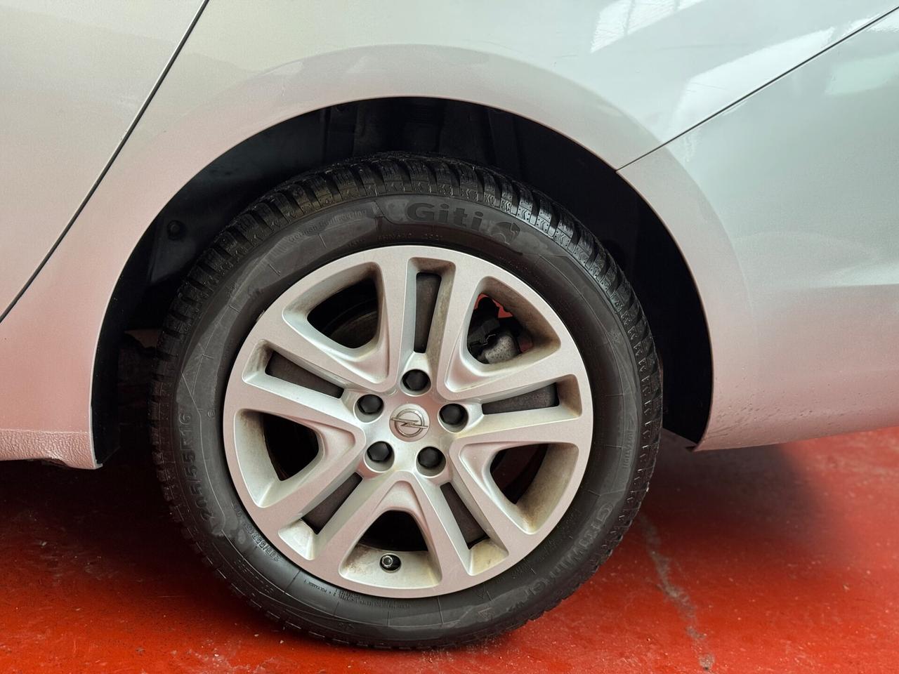 Opel Astra 1.6 CDTi 110CV Start&Stop Sports Tourer Innovation