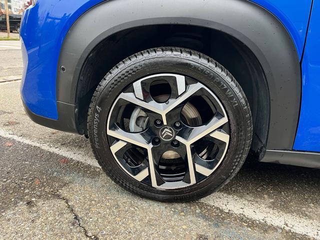 CITROEN C3 Aircross PureTech 110 S&S Shine