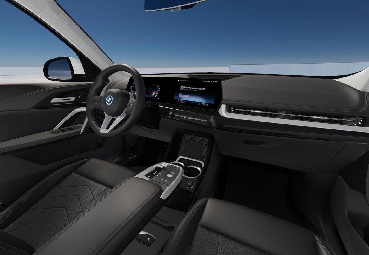 BMW X1 iX1 eDrive20 Special Edition