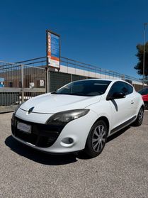 Renault Megane Mégane Coupé 1.4 TCe Dynamique