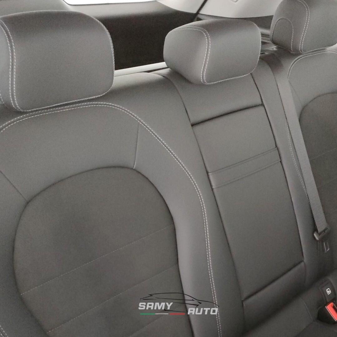 Mercedes-benz GLC 250 d 4Matic