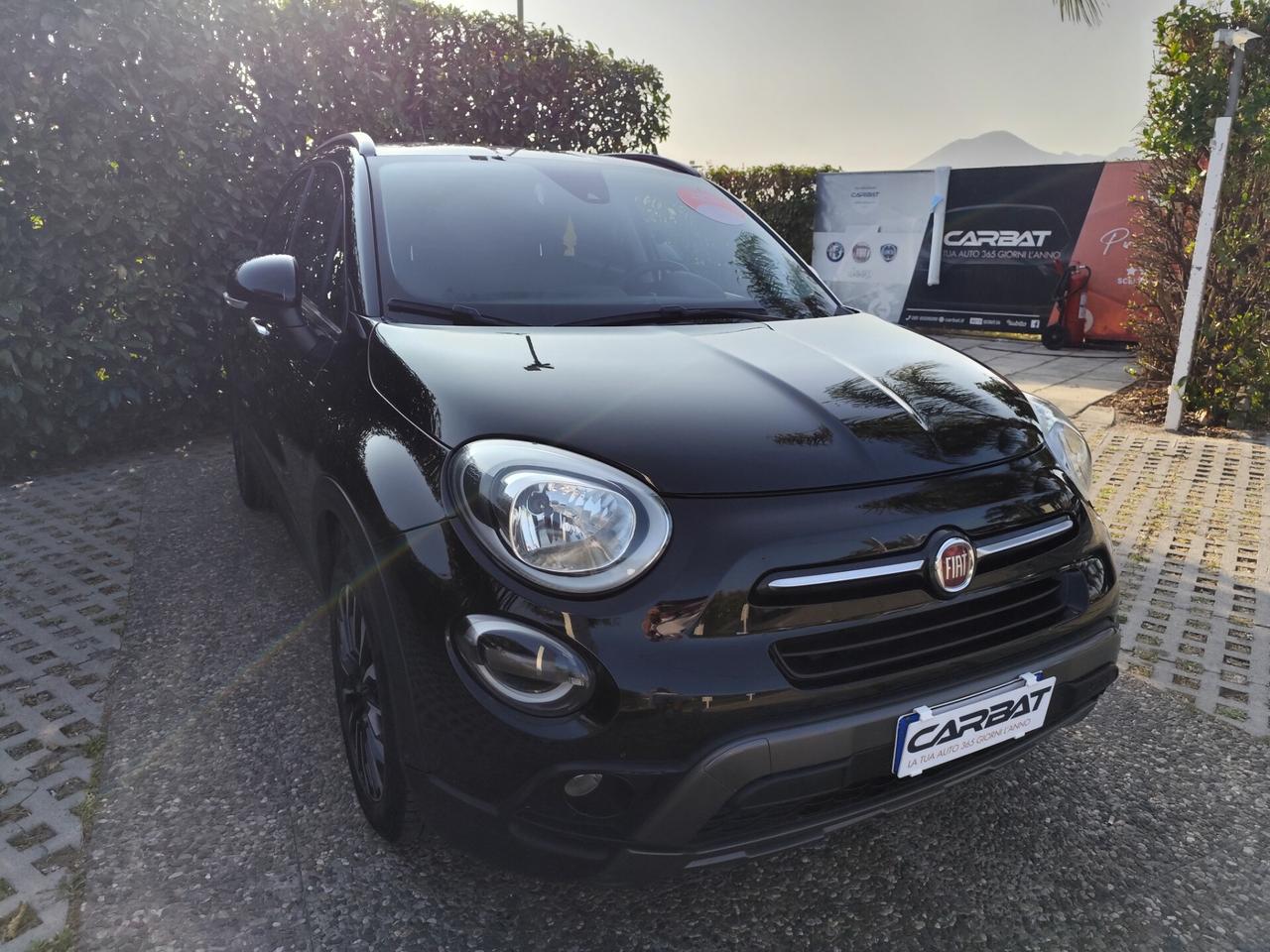 FIAT 500X 500X 1.0 T3 120 CV Cross
