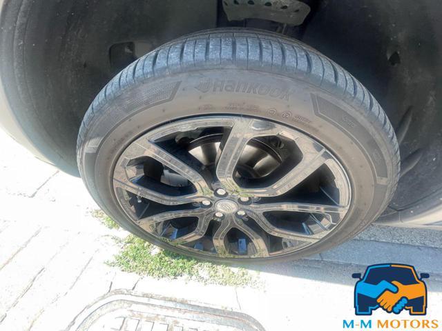 LAND ROVER Discovery Sport 2.0 150cv 4wd bellissima