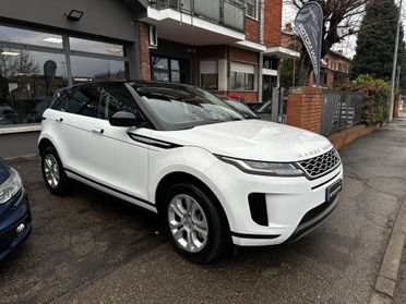 Land Rover Range Rover Evoque Range Rover Evoque 2.0D I4 150CV AWD Business Edit. Premium