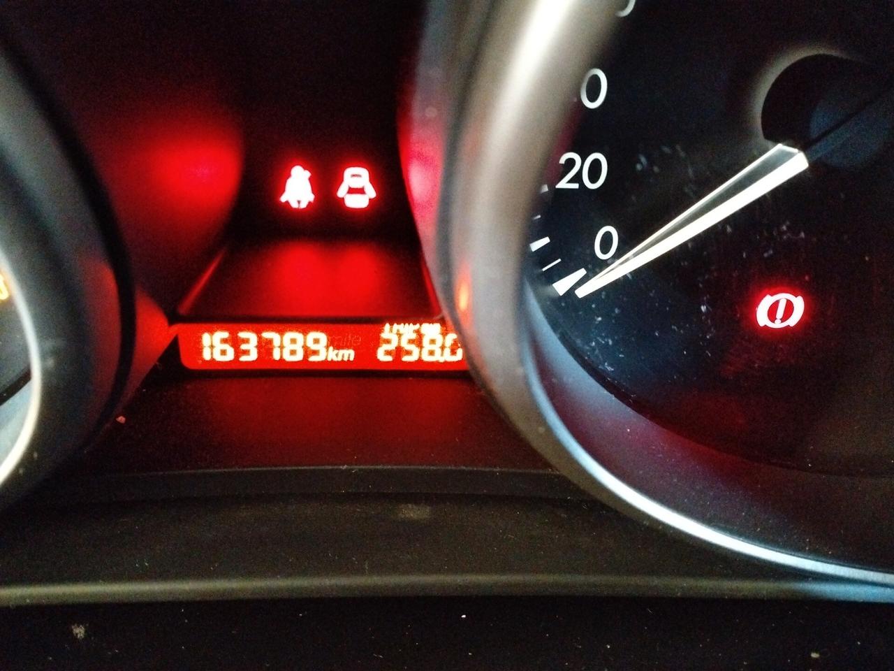 Mazda 5 1.6 MZ-CD 8V 115CV Dynamic Space - 7 POSTI - NEOPATENTATI