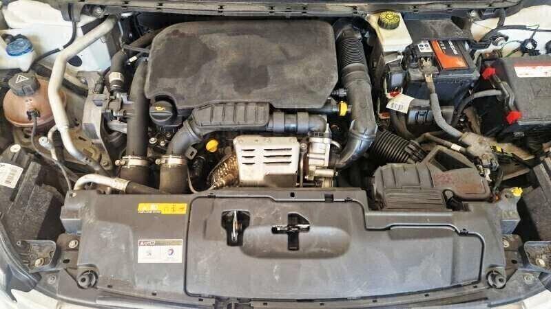 Peugeot 308 1.2 PureTech Turbo 110 CV S&S Active