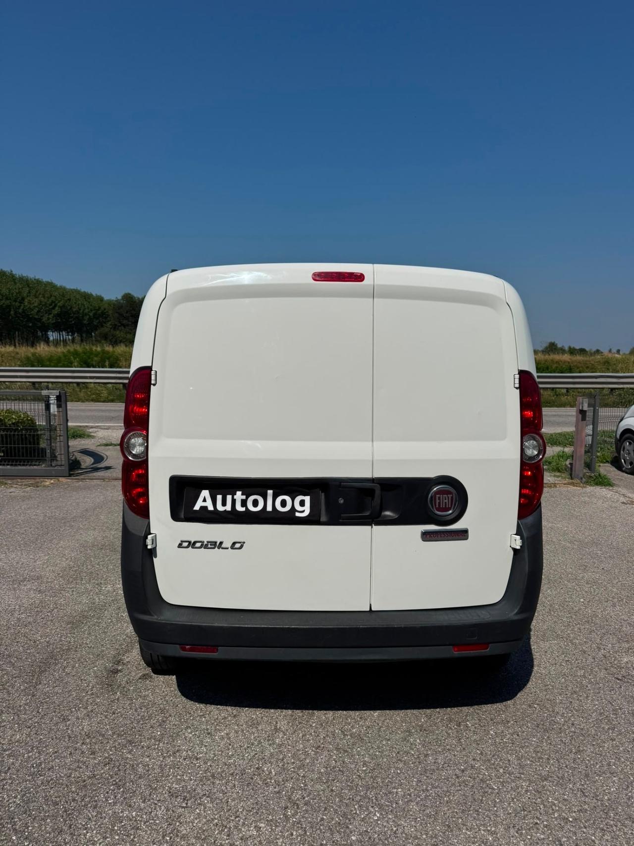 Fiat Doblo Doblò 1.3 MJT S&S PC-TN Cargo 3 POSTI