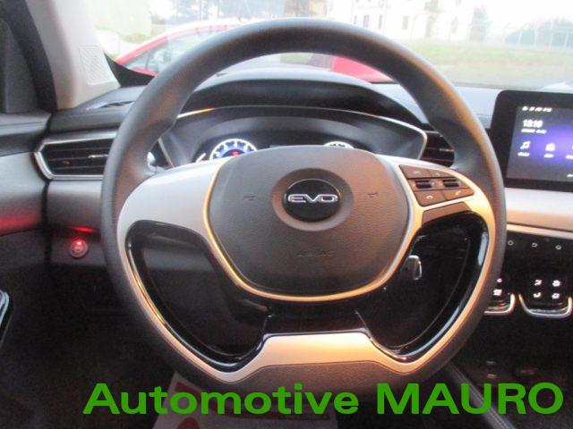 EVO Evo5 1.5 Turbo Bi-fuel GPL - NEOPATENTATI