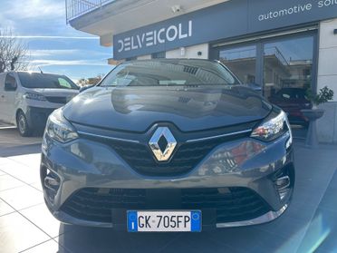 Renault Clio TCe 90 CV 5 porte Equilibre-2022-