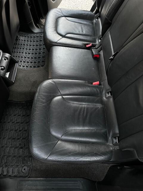 Audi Q7 3.0 V6 TDI 233CV quattro tiptronic