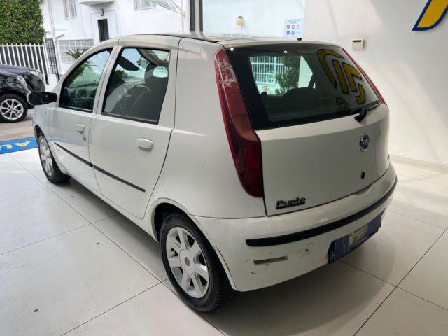 FIAT Punto 1.3 Multijet 16V 5 porte Dynamic