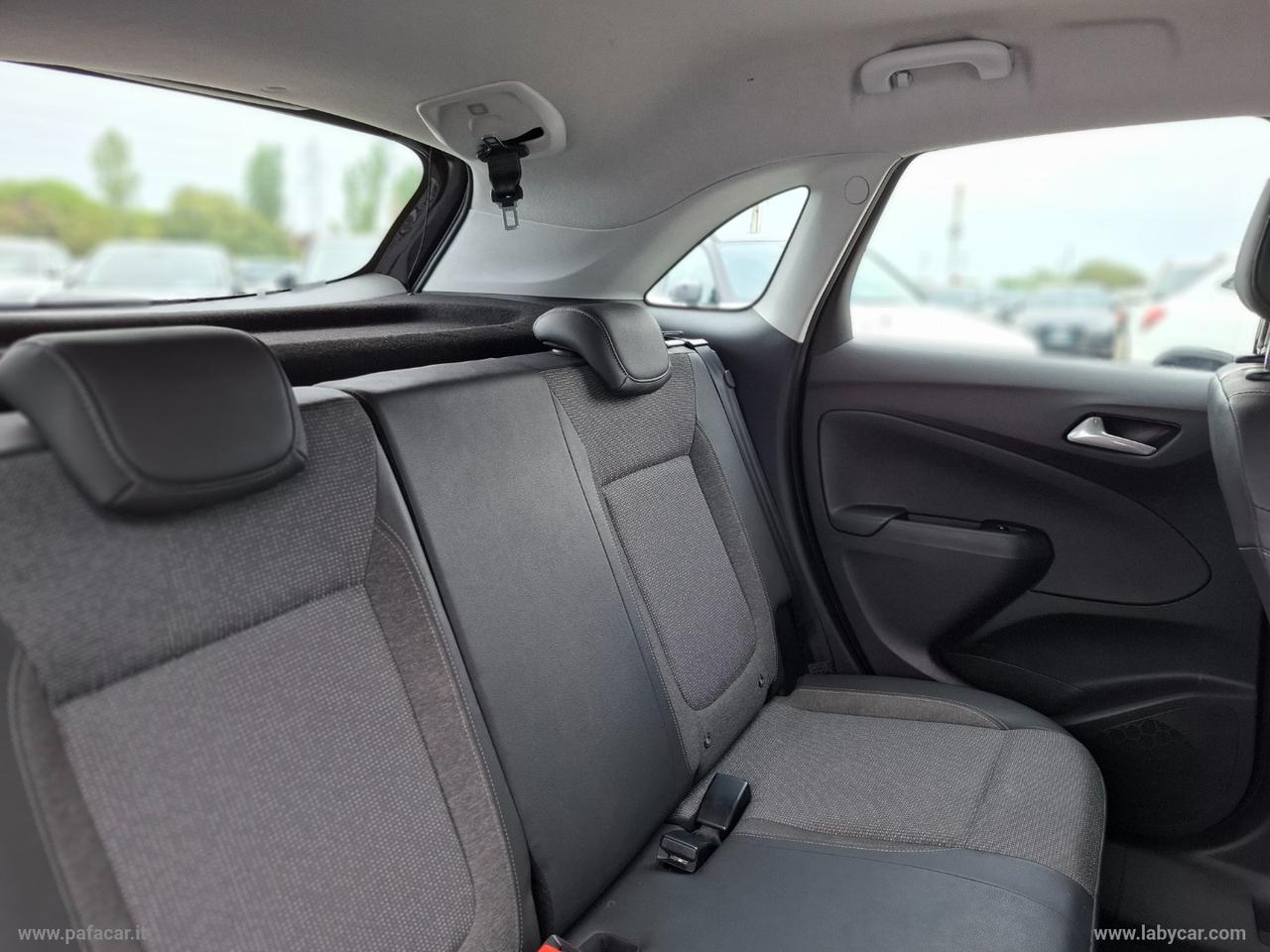 OPEL Crossland 1.2 12V S&S Elegance