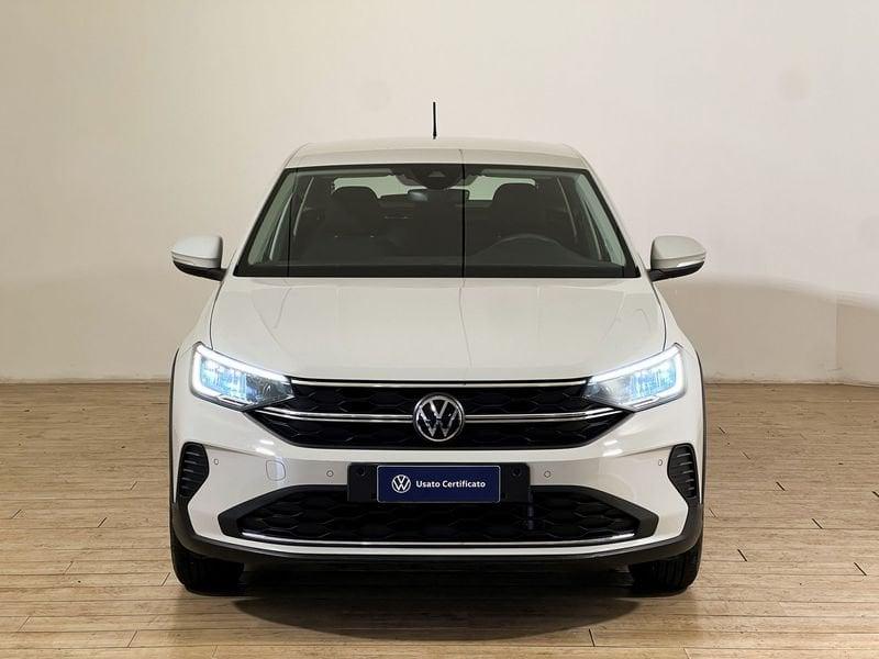 Volkswagen Taigo Taigo 1.0 tsi Life 95cv