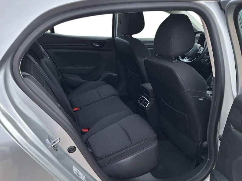 Renault Mégane Blue dCi 115 CV Automatica NAVI Business