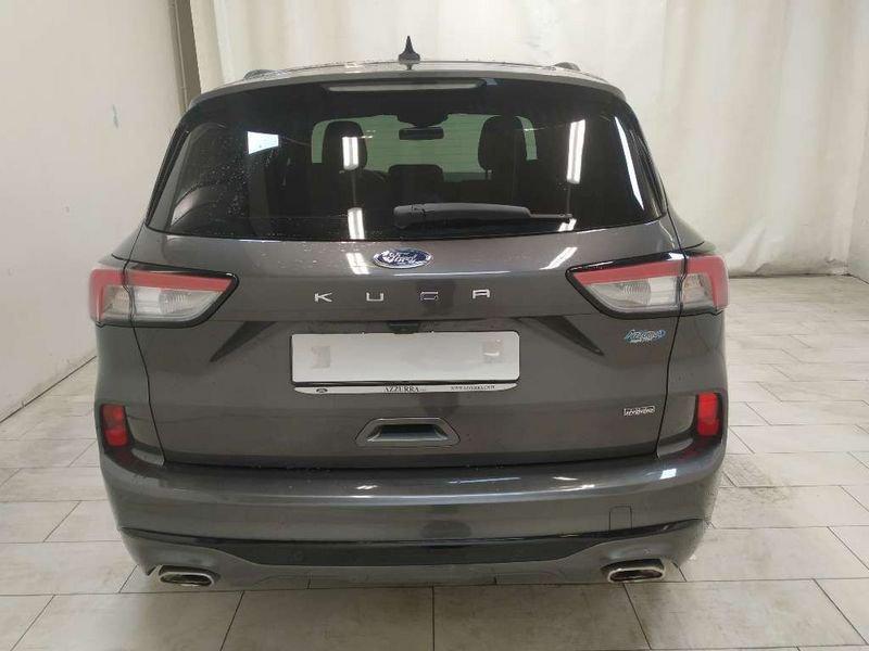 Ford Kuga 2.5 phev ST-Line X 2wd 225cv cvt