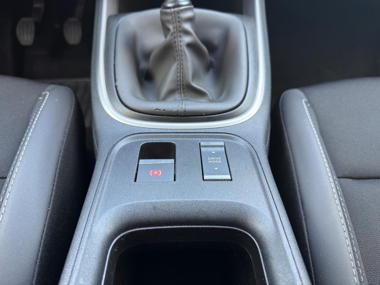 Jeep Avenger 1.2 Turbo 100 CV Summit - 2024