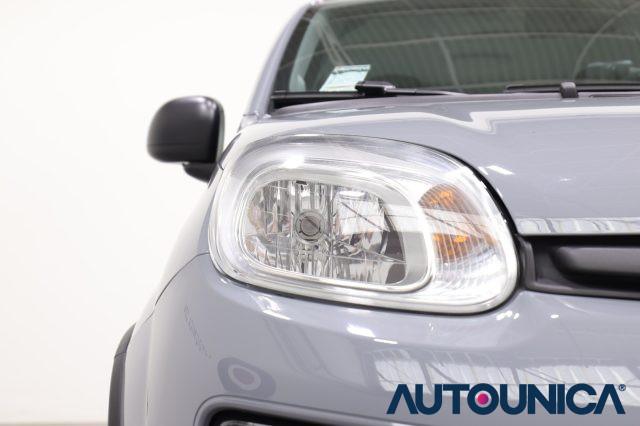 FIAT Panda 0.9 TWINAIR TURBO S&S 4x4 CITY CROSS NEOPATENTATI